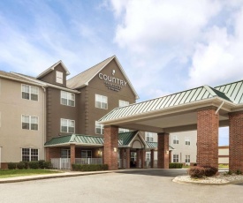 Country Inn & Suites by Radisson, Louisville South, KY