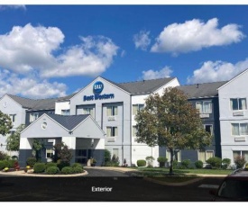 Best Western Louisville South - Shepherdsville