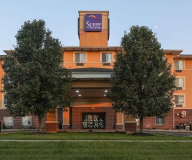 Sleep Inn & Suites Shepherdsville Louisville South