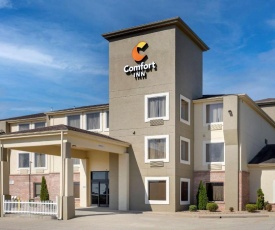 Comfort Inn Somerset KY