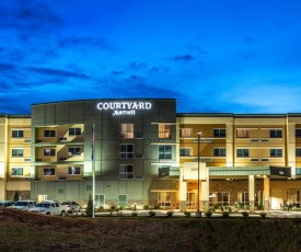 Courtyard by Marriott Somerset