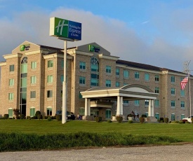 Holiday Inn Express Hotel & Suites Somerset Central, an IHG Hotel