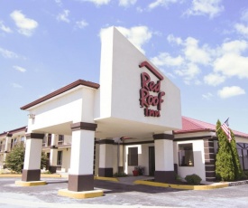 Red Roof Inn Somerset, KY