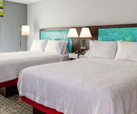 Hampton Inn Richwood Cincinnati South, KY