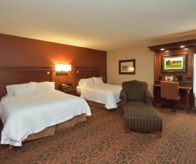 Hampton Inn Winchester KY