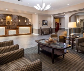 Best Western Abbeville Inn and Suites