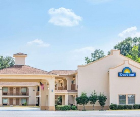 Days Inn by Wyndham Abbeville