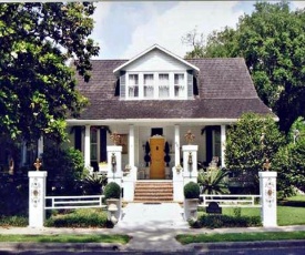 Ducote-Williams House