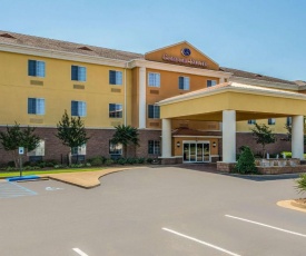 Comfort Suites Alexandria