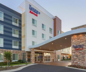 Fairfield Inn & Suites by Marriott Alexandria