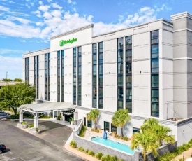 Holiday Inn Alexandria - Downtown, an IHG Hotel