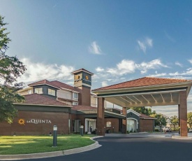 La Quinta by Wyndham Alexandria Airport