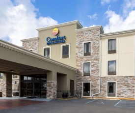 Comfort Inn & Suites Baton Rouge Airport