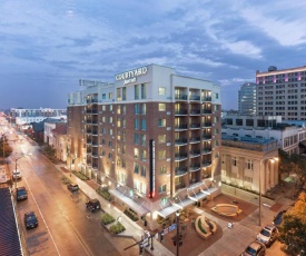 Courtyard by Marriott Baton Rouge Downtown