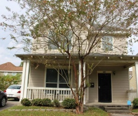 New 3 BR Home near LSU and Downtown