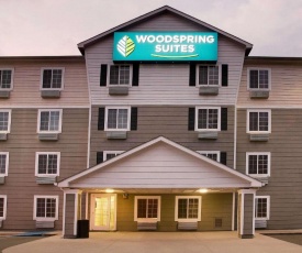 WoodSpring Suites Baton Rouge Airline Highway