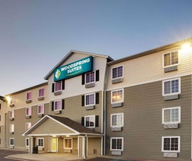 WoodSpring Suites Baton Rouge East I-12