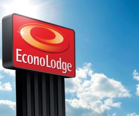 Econo Lodge Baton Rouge