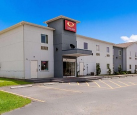 Econo Lodge Baton Rouge University Area