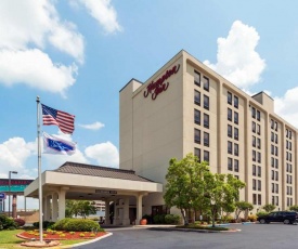 Hampton Inn I-10 & College Drive