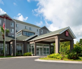 Hilton Garden Inn Baton Rouge Airport