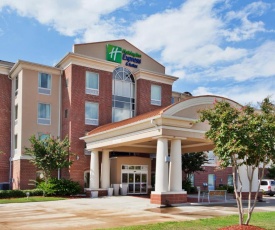 Holiday Inn Express & Suites Baton Rouge East, an IHG Hotel