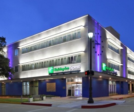 Holiday Inn Express Baton Rouge Downtown, an IHG Hotel