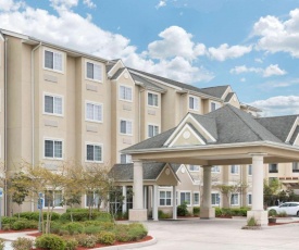 Microtel Inn and Suites Baton Rouge Airport