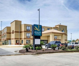 Quality Suites Baton Rouge East - Denham Springs