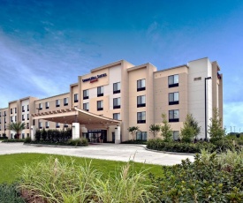 SpringHill Suites by Marriott Baton Rouge North / Airport