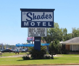 The Shades Motel