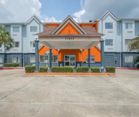 Trident Inn & Suites Baton Rouge