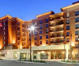 Hampton Inn & Suites Baton Rouge Downtown