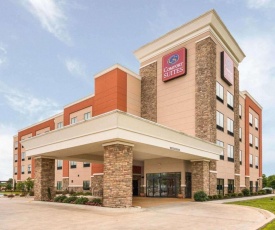 Comfort Suites Bossier City