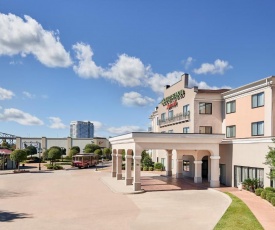 Courtyard Shreveport-Bossier City/Louisiana Boardwalk