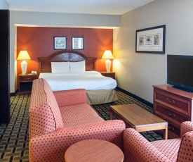 Extended Studio Suites Hotel- Bossier City