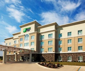 Holiday Inn Express and Suites Bossier City Louisiana Downs, an IHG Hotel