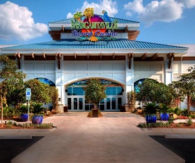 Margaritaville Resort Casino