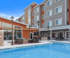 Residence Inn by Marriott Shreveport-Bossier City/Downtown