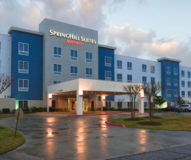 SpringHill Suites Shreveport-Bossier City/Louisiana Downs