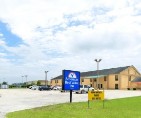 America's Best Value Inn Breaux Bridge