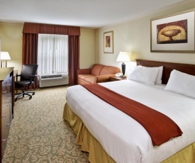 Holiday Inn Express Breaux Bridge, an IHG Hotel