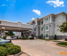 Best Western Plus Chalmette Hotel