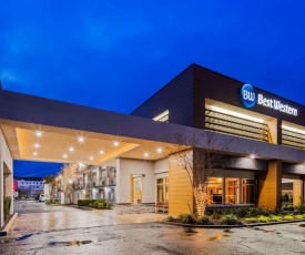 Best Western Covington