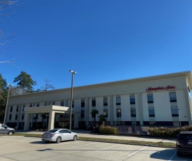 Hampton Inn Covington/Mandeville