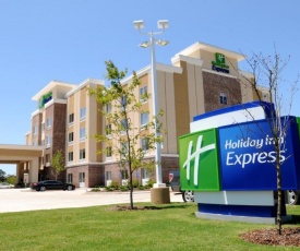 Holiday Inn Express Covington-Madisonville, an IHG Hotel