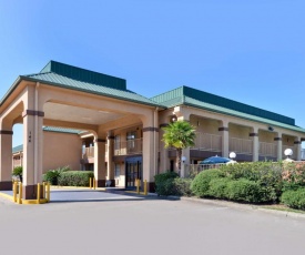 Americas Best Value Inn Denham Springs