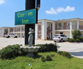 Carom Inn Baton Rouge East