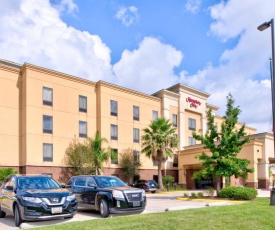 Hampton Inn Baton Rouge - Denham Springs