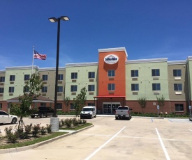 Suburban Extended Stay Hotel Donaldsonville